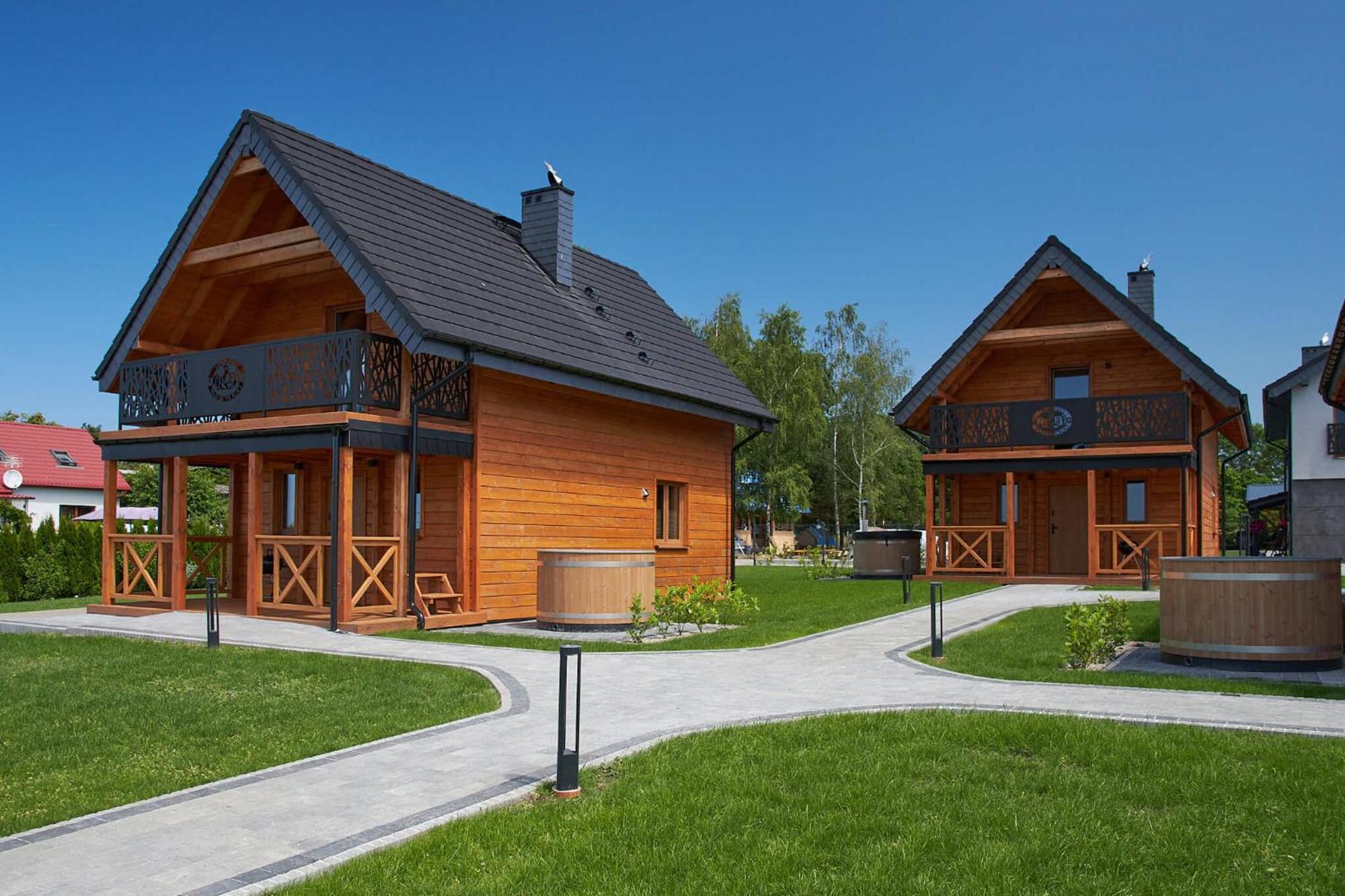 Siedlisko Malechowo Ustronie Morskie Exterior foto