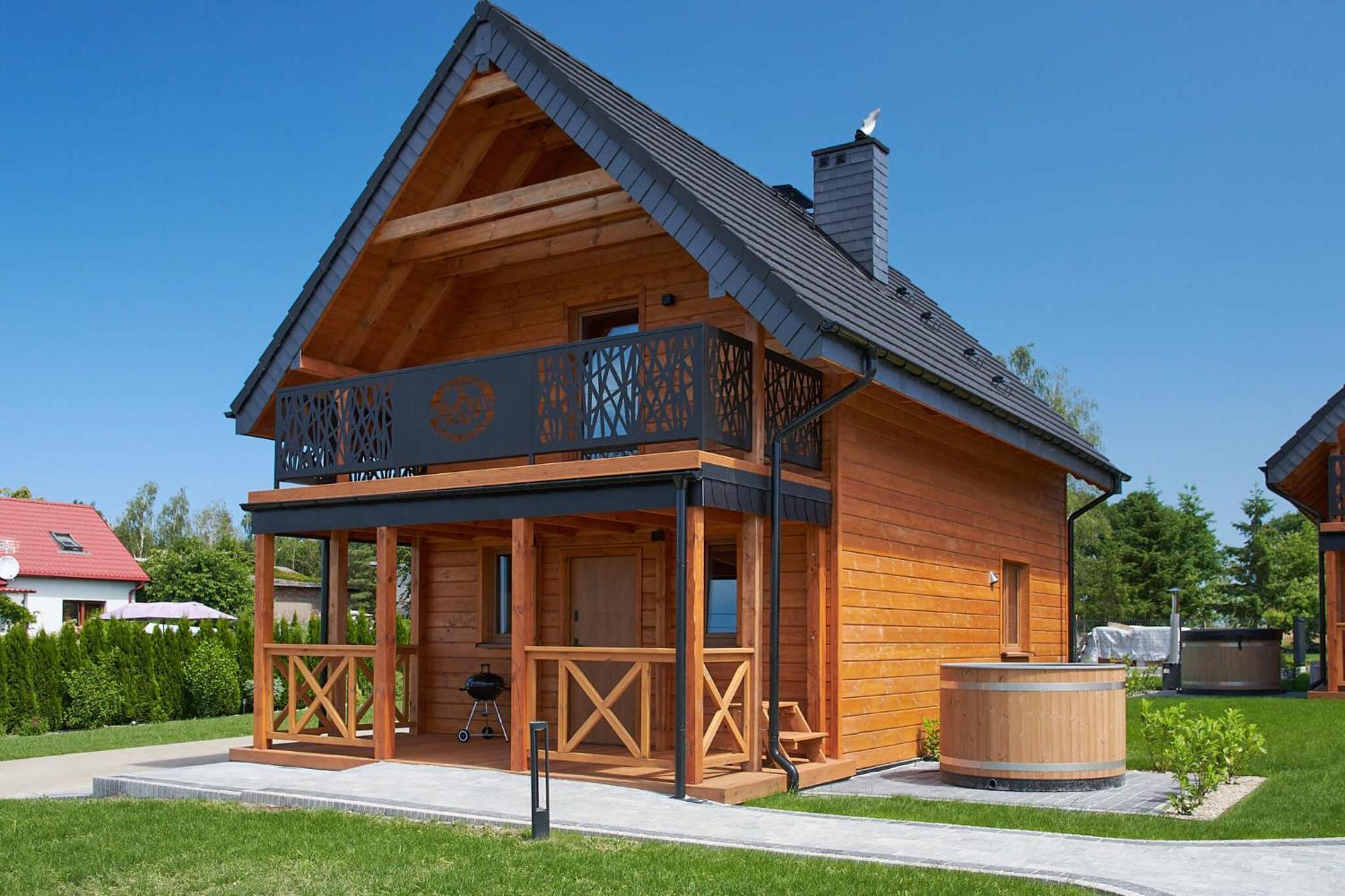 Siedlisko Malechowo Ustronie Morskie Exterior foto